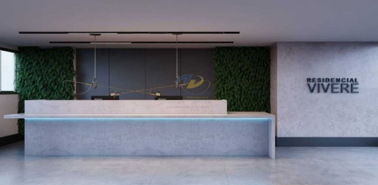 Imagem Apartamento com 2 Quartos à Venda, 74 m² em Intermares - Cabedelo
