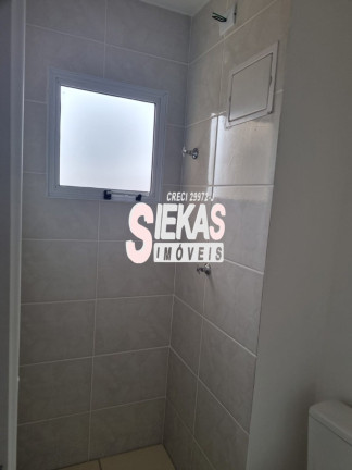 Imagem Apartamento com 1 Quarto à Venda, 36 m² em Vila Granada - São Paulo