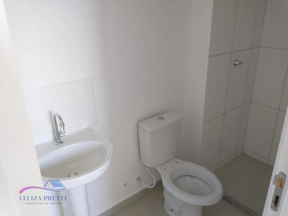 Imagem Apartamento com 2 Quartos à Venda, 45 m² em Santa Inês - Vila Velha