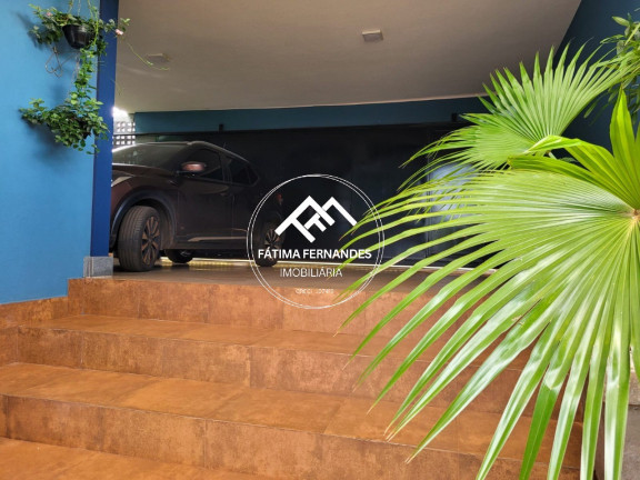 Imagem Casa com 3 Quartos à Venda, em Jardim Floresta - Sertanópolis Imagem Casa com 3 Quartos à Venda, em Jardim Floresta - Sertanópolis
