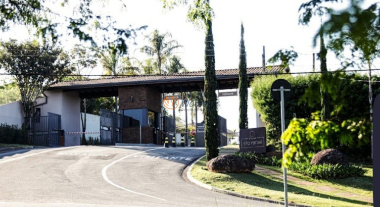 Imagem Terreno à Venda, 650 m² em Chácara São Rafael - Campinas Imagem Terreno à Venda, 650 m² em Chácara São Rafael - Campinas