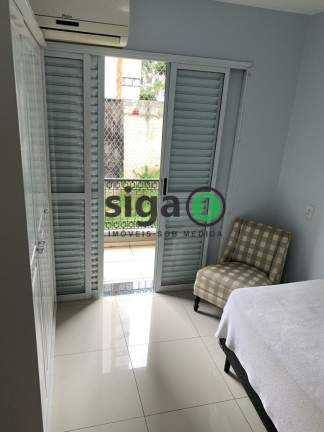 Imagem Apartamento com 3 Quartos à Venda, 127 m² em Real Parque - São Paulo Imagem Apartamento com 3 Quartos à Venda, 127 m² em Real Parque - São Paulo