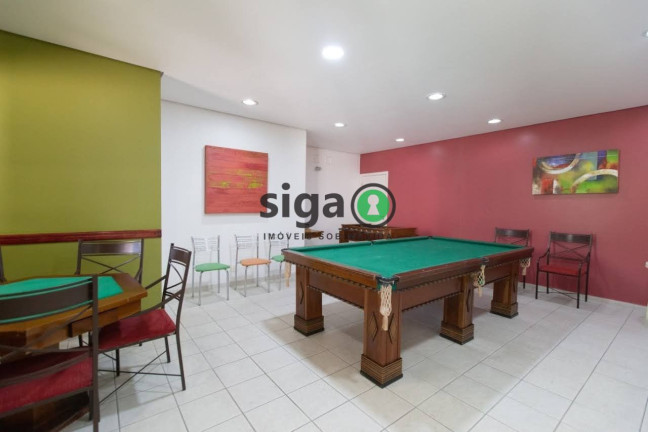 Imagem Apartamento com 3 Quartos à Venda, 189 m² em Jardim Anália Franco - São Paulo Imagem Apartamento com 3 Quartos à Venda, 189 m² em Jardim Anália Franco - São Paulo