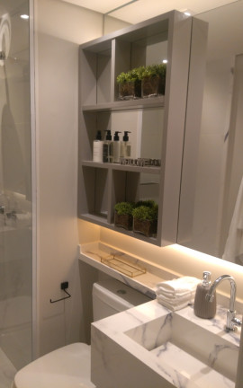 Imagem Apartamento com 2 Quartos à Venda, 49 m² em Penha - São Paulo