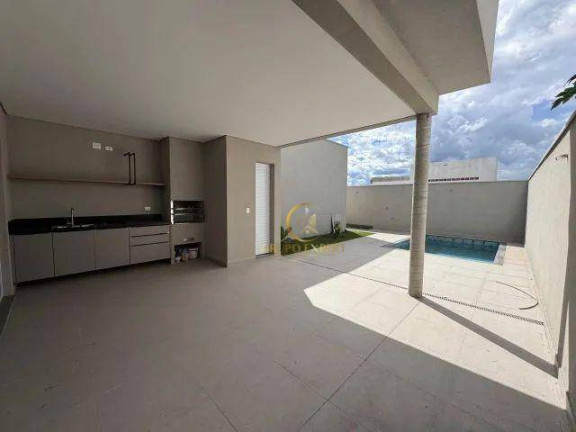 Imagem Casa com 3 Quartos à Venda, 150 m² em Condomínio Terras Do Vale - Caçapava Imagem Casa com 3 Quartos à Venda, 150 m² em Condomínio Terras Do Vale - Caçapava