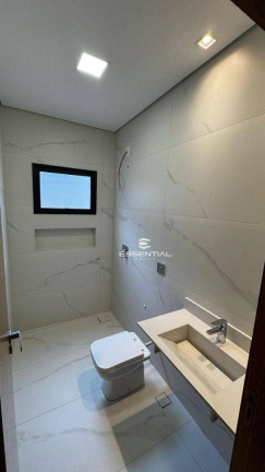Imagem Casa com 3 Quartos à Venda, 125 m² em Setsul Ii - São José Do Rio Preto Imagem Casa com 3 Quartos à Venda, 125 m² em Setsul Ii - São José Do Rio Preto
