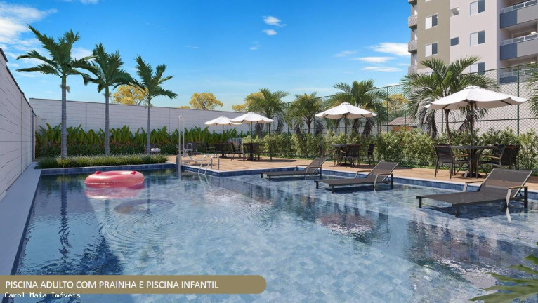 Imagem Apartamento com 2 Quartos à Venda, 59 m² em Ouro Preto - Belo Horizonte
