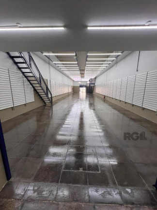 Imagem Loja para Alugar, 545 m² em Centro Histórico - Porto Alegre