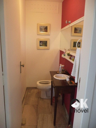 Imagem Apartamento com 4 Quartos à Venda, 245 m² em Perdizes - São Paulo Imagem Apartamento com 4 Quartos à Venda, 245 m² em Perdizes - São Paulo