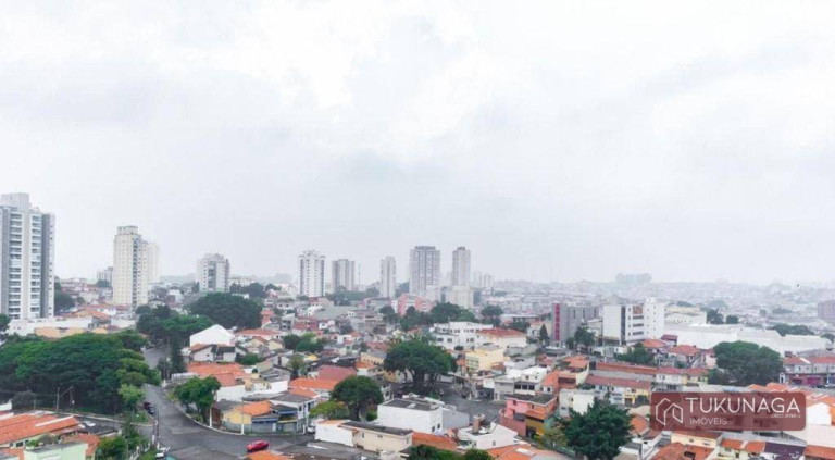 Imagem Cobertura com 4 Quartos à Venda, 198 m² em (zona Norte) Barro Branco - São Paulo