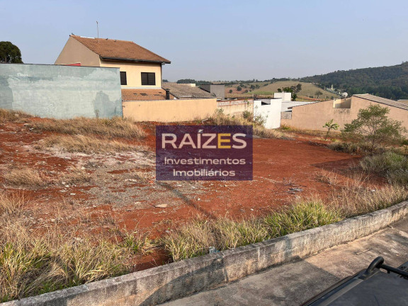 Terreno à Venda, 146 m² em Bragança Paulista
