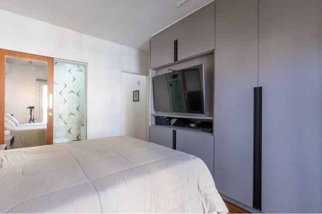 Imagem Casa de Condomínio com 3 Quartos à Venda, 94 m² em Campo Belo - São Paulo Imagem Casa de Condomínio com 3 Quartos à Venda, 94 m² em Campo Belo - São Paulo