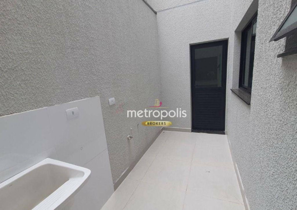 Imagem Apartamento com 2 Quartos à Venda, 47 m² em Vila Curuçá - Santo André Imagem Apartamento com 2 Quartos à Venda, 47 m² em Vila Curuçá - Santo André