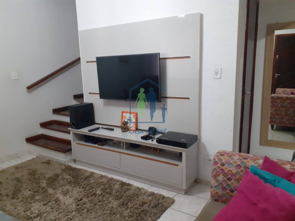 Imagem Sobrado com 2 Quartos à Venda, 88 m² em Vila Brasilina - São Paulo Imagem Sobrado com 2 Quartos à Venda, 88 m² em Vila Brasilina - São Paulo