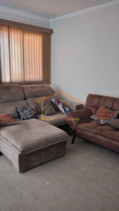 Imagem Apartamento com 3 Quartos à Venda, 90 m² em Santa Teresinha - São Paulo Imagem Apartamento com 3 Quartos à Venda, 90 m² em Santa Teresinha - São Paulo