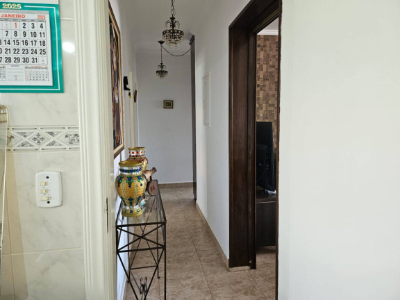 Imagem Apartamento com 3 Quartos à Venda, 125 m² em Marapé - Santos Imagem Apartamento com 3 Quartos à Venda, 125 m² em Marapé - Santos