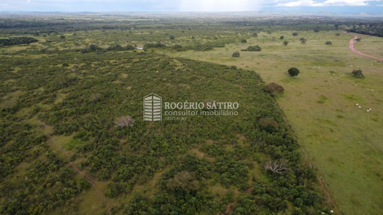 Imagem Imóvel à Venda, 280 m² em Plano Diretor Norte - Palmas