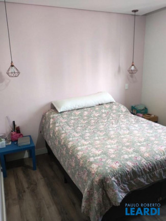 Imagem Apartamento com 3 Quartos à Venda, 87 m² em Vila Gilda - Santo André Imagem Apartamento com 3 Quartos à Venda, 87 m² em Vila Gilda - Santo André