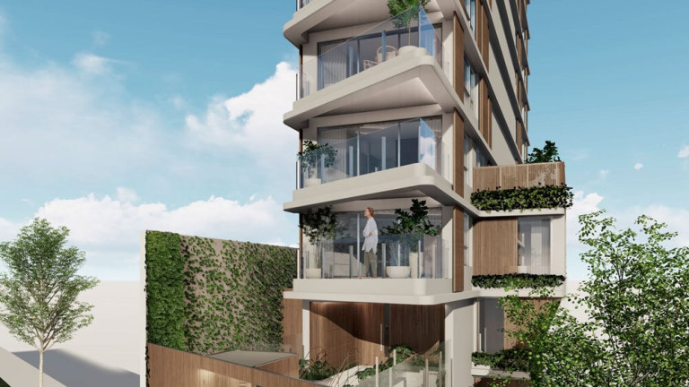 Imagem Apartamento à Venda, 58 m² em Vila Madalena - São Paulo