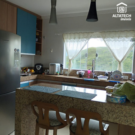 Imagem Casa com 3 Quartos à Venda, 200 m² em Residencial Morumbí - Poços De Caldas Imagem Casa com 3 Quartos à Venda, 200 m² em Residencial Morumbí - Poços De Caldas