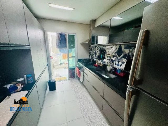 Imagem Apartamento com 2 Quartos à Venda,  em Ponta Da Praia - Santos