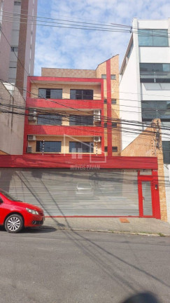Imóvel Comercial à Venda, 817 m² em Centro - São Bernardo Do Campo