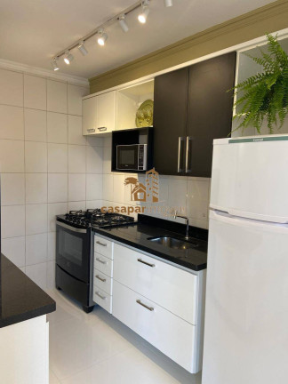 Imagem Studio com 1 Quarto à Venda, 42 m² em Casa Branca - Santo André