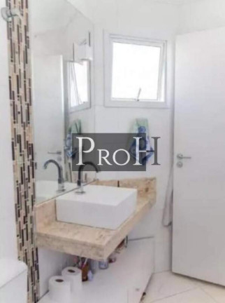 Imagem Cobertura com 2 Quartos à Venda, 180 m² em Jardim - Santo André