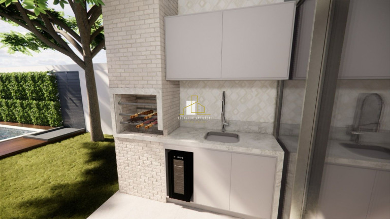 Imagem Casa com 3 Quartos à Venda, 133 m² em Morada De Laranjeiras - Serra Imagem Casa com 3 Quartos à Venda, 133 m² em Morada De Laranjeiras - Serra