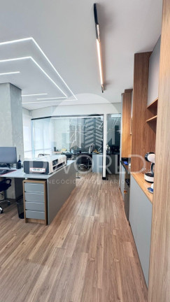 Imagem Sala Comercial à Venda, 65 m² em Baeta Neves - São Bernardo Do Campo