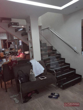 Imagem Sobrado com 2 Quartos à Venda, 70 m² em Vila Galvão - Guarulhos Imagem Sobrado com 2 Quartos à Venda, 70 m² em Vila Galvão - Guarulhos