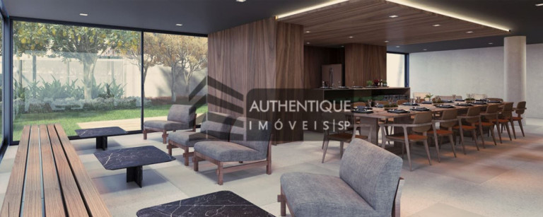 Imagem Apartamento com 3 Quartos à Venda, 252 m² em Cidade Jardim - São Paulo Imagem Apartamento com 3 Quartos à Venda, 252 m² em Cidade Jardim - São Paulo