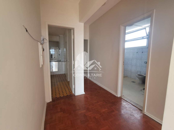 Imagem Apartamento com 2 Quartos à Venda, 92 m² em Gonzaga - Santos