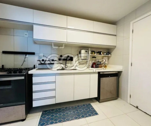 Imagem Apartamento com 3 Quartos à Venda, 105 m² em Atalaia - Aracaju
