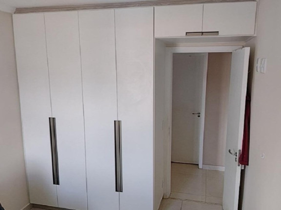 Imagem Apartamento com 2 Quartos para Alugar ou Temporada, 54 m² em Jardim Guanabara - Jundiaí Imagem Apartamento com 2 Quartos para Alugar ou Temporada, 54 m² em Jardim Guanabara - Jundiaí