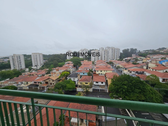 Imagem Apartamento com 2 Quartos à Venda, 56 m² em Jardim Das Vertentes - São Paulo