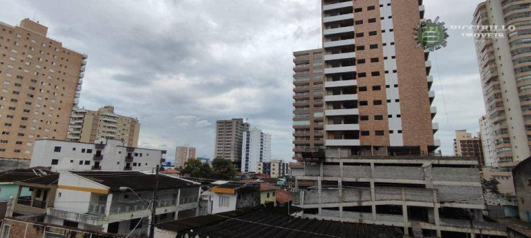 Imagem Apartamento com 2 Quartos à Venda, 77 m² em Aviação - Praia Grande Imagem Apartamento com 2 Quartos à Venda, 77 m² em Aviação - Praia Grande