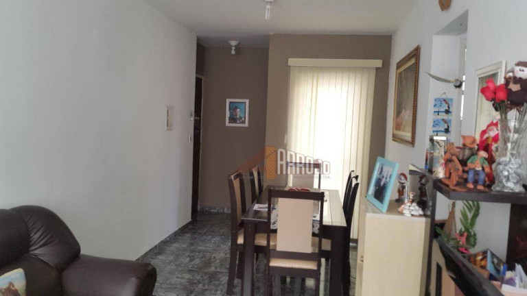 Imagem Apartamento com 2 Quartos à Venda, 54 m² em Vila Rui Barbosa - São Paulo