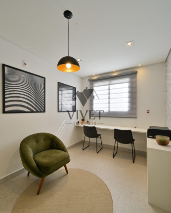 Imagem Apartamento com 2 Quartos à Venda, 62 m² em Jardim Gonçalves - Sorocaba