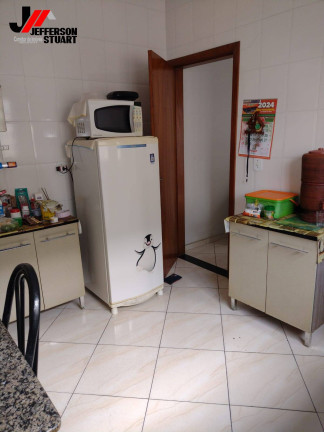 Imagem Casa com 2 Quartos à Venda, 125 m² em Jardim Santa Luzia - Guaratinguetá Imagem Casa com 2 Quartos à Venda, 125 m² em Jardim Santa Luzia - Guaratinguetá