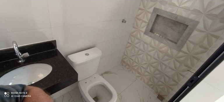 Imagem Casa com 3 Quartos à Venda, 190 m² em Colina Azul - Aparecida De Goiânia