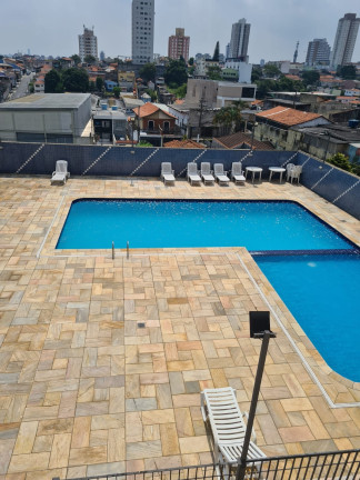 Imagem Apartamento com 3 Quartos à Venda, 78 m² em Vila Esperança - São Paulo Imagem Apartamento com 3 Quartos à Venda, 78 m² em Vila Esperança - São Paulo