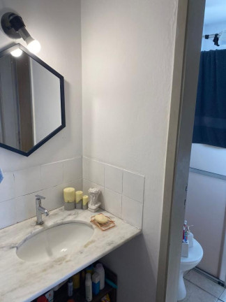 Imagem Apartamento com 2 Quartos à Venda, 46 m² em Bela Vista - São Paulo