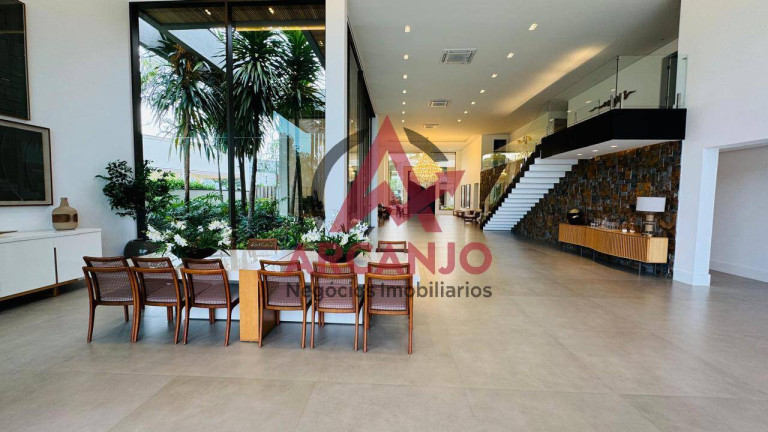 Imagem Casa com 9 Quartos à Venda, 859 m² em Riviera - Bertioga