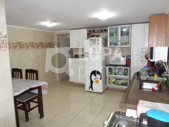 Casa com 2 Quartos à Venda, 150 m² em Vila Maria Alta - São Paulo