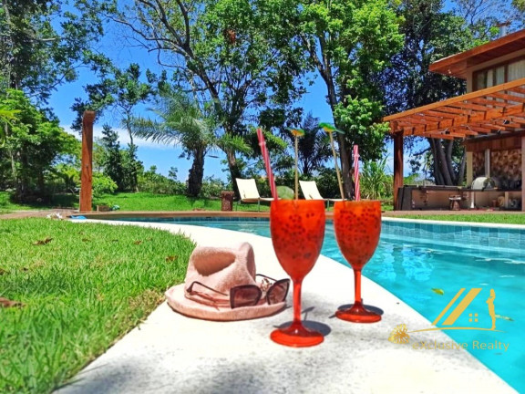 Imagem Casa com 6 Quartos à Venda, 510 m² em Praia Do Forte - Mata De São João Imagem Casa com 6 Quartos à Venda, 510 m² em Praia Do Forte - Mata De São João