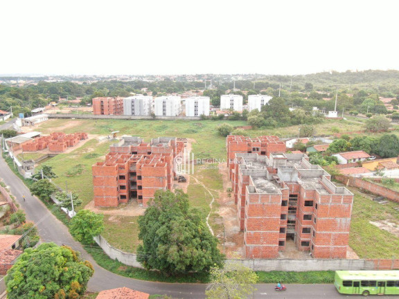 Imagem Apartamento com 2 Quartos à Venda, 47 m² em Todos Os Santos - Teresina