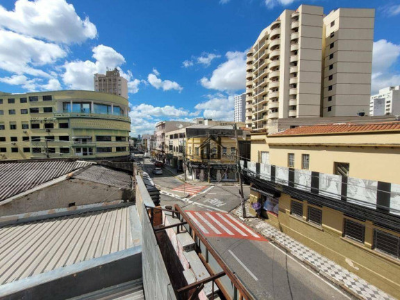 Imagem Casa com 2 Quartos à Venda, 206 m² em Centro - Sorocaba