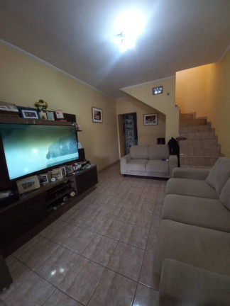 Imagem Sobrado com 3 Quartos à Venda, 180 m² em Vila Joaniza - São Paulo Imagem Sobrado com 3 Quartos à Venda, 180 m² em Vila Joaniza - São Paulo