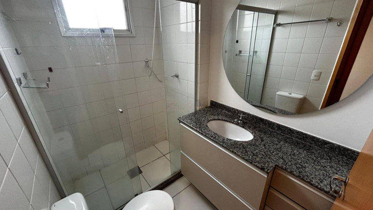 Imagem Apartamento com 3 Quartos à Venda, 69 m² em Tiradentes - Campo Grande Imagem Apartamento com 3 Quartos à Venda, 69 m² em Tiradentes - Campo Grande